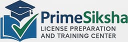PrimeSiksha Logo
